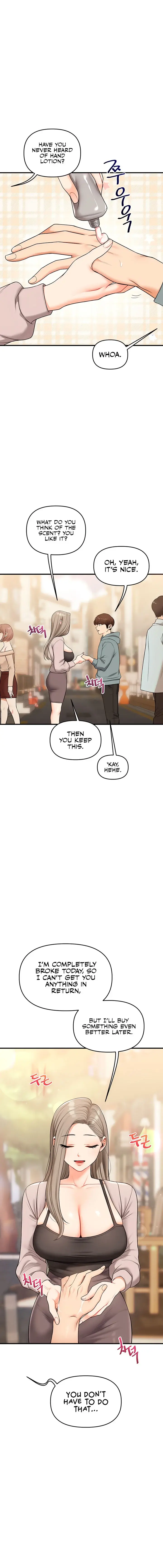 Relationship Reversal Chapter 53 - Page 10
