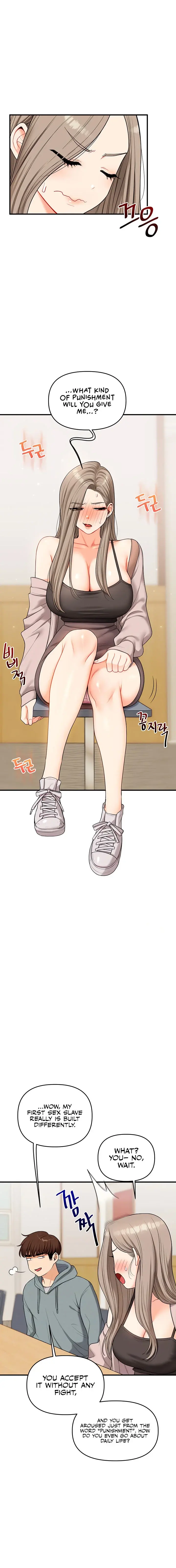 Relationship Reversal Chapter 53 - Page 4