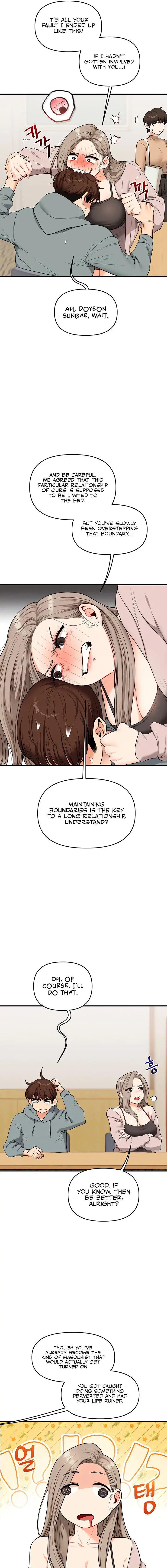 Relationship Reversal Chapter 53 - Page 5