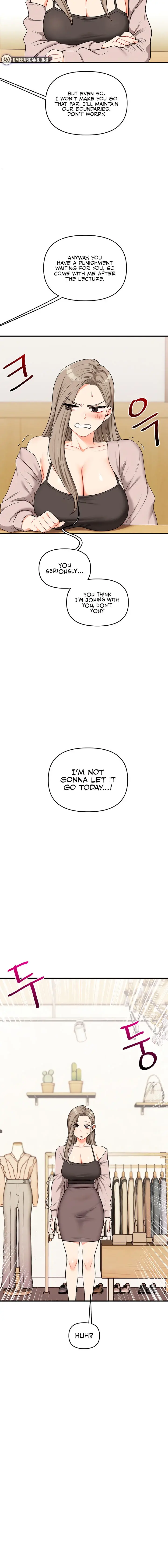Relationship Reversal Chapter 53 - Page 6