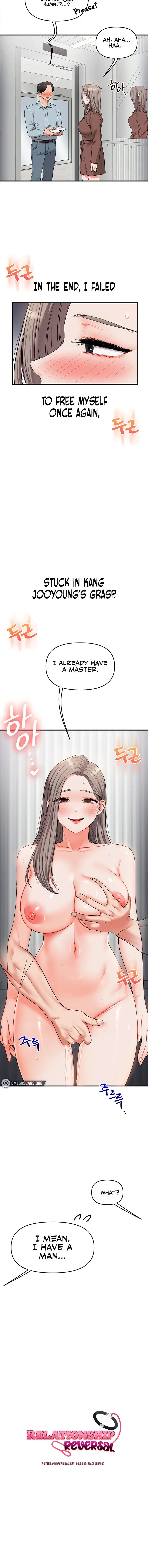 Relationship Reversal Chapter 54 - Page 2