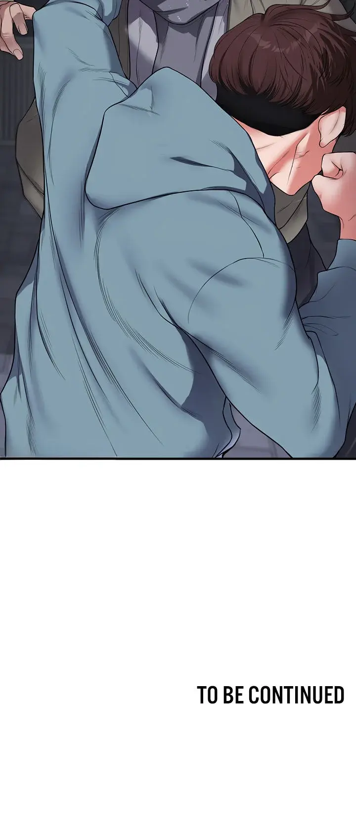 Relationship Reversal Chapter 54 - Page 20