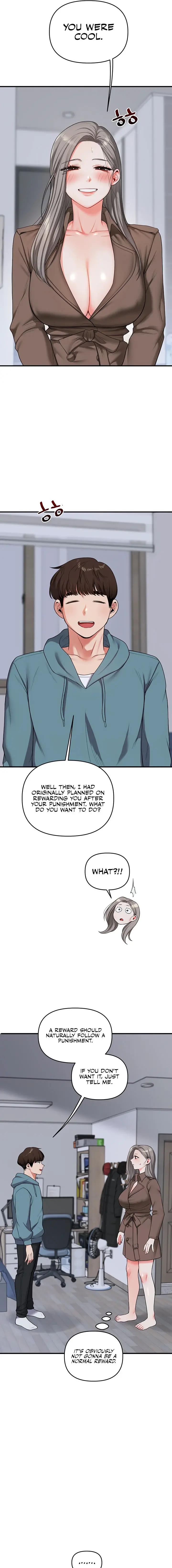 Relationship Reversal Chapter 55 - Page 15