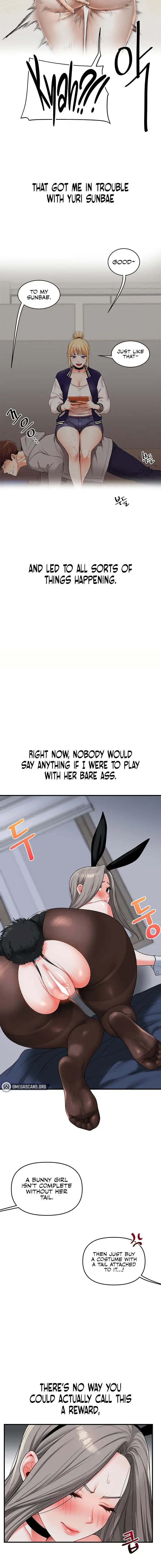 Relationship Reversal Chapter 55 - Page 18