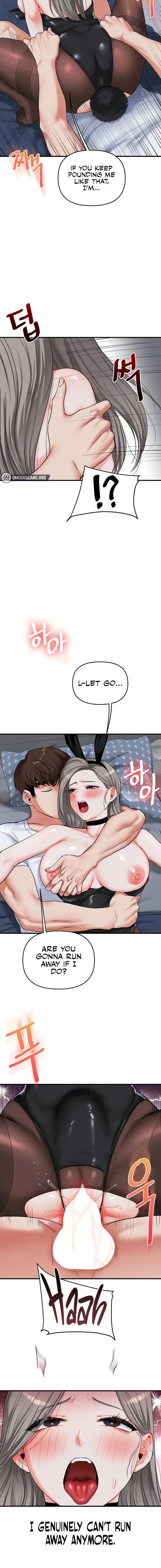 Relationship Reversal Chapter 56 - Page 18