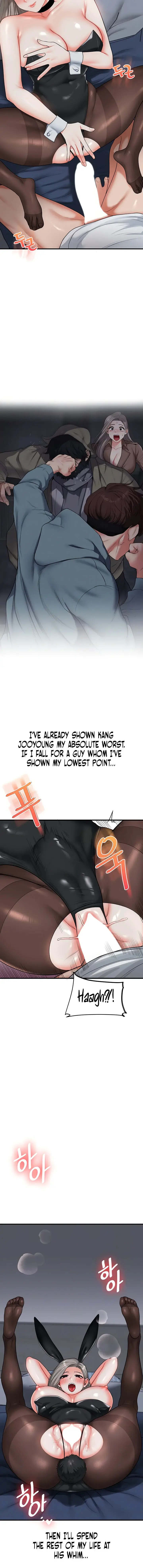 Relationship Reversal Chapter 56 - Page 2