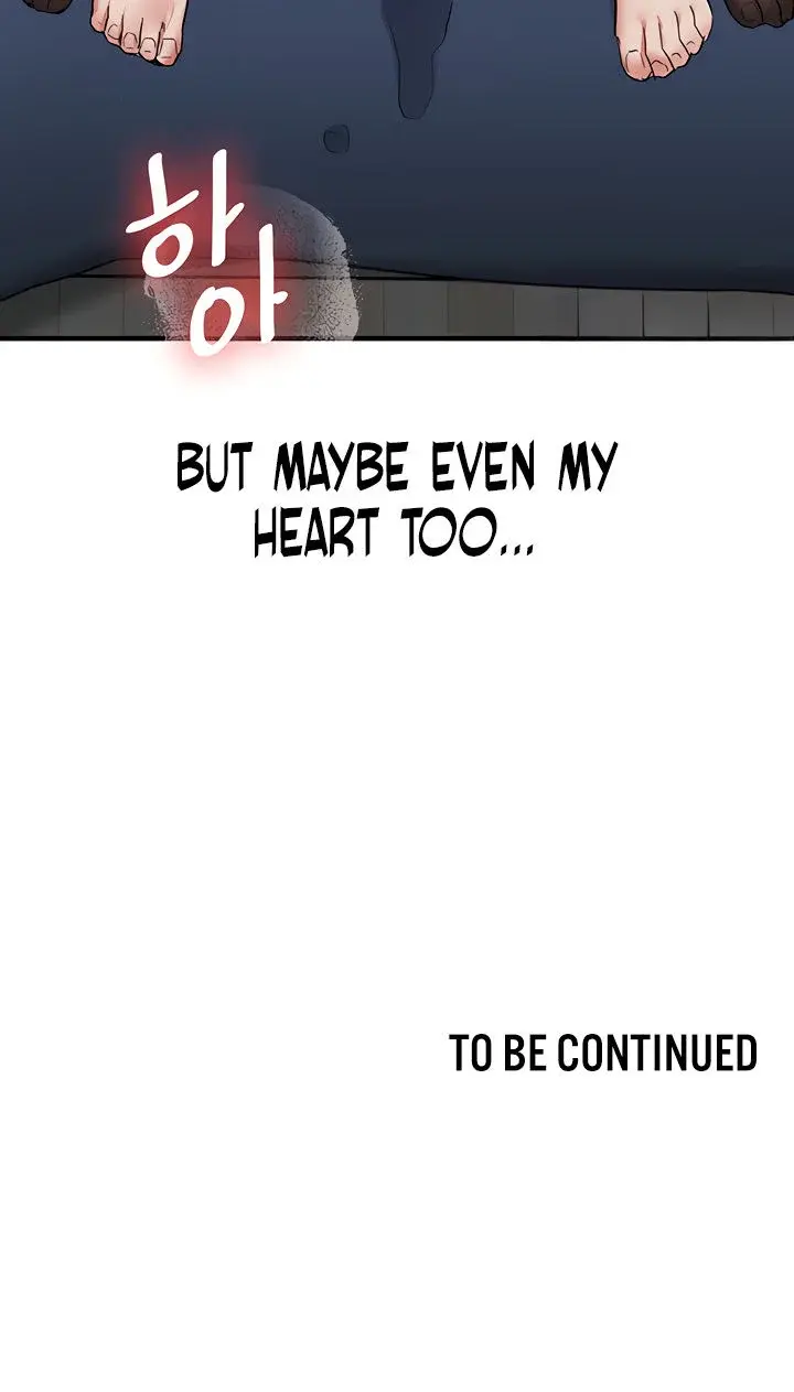 Relationship Reversal Chapter 56 - Page 20