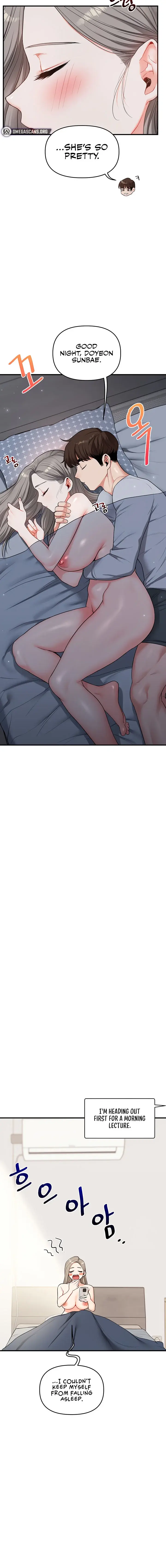 Relationship Reversal Chapter 58 - Page 6