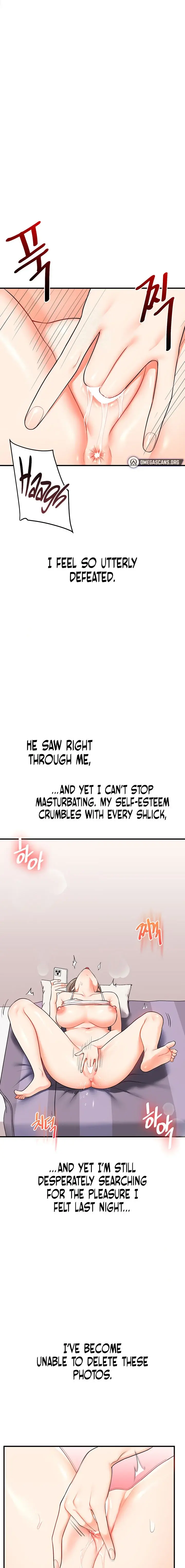 Relationship Reversal Chapter 59 - Page 1