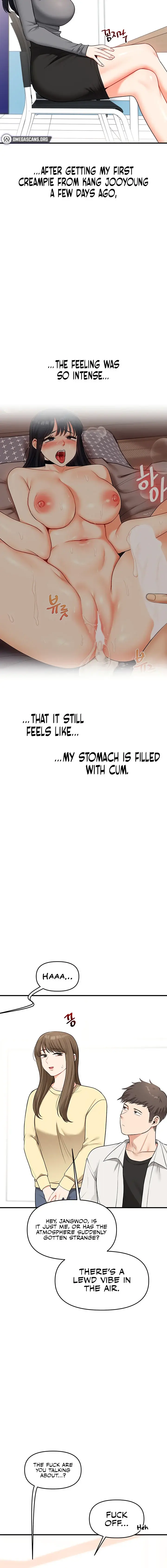 Relationship Reversal Chapter 59 - Page 10