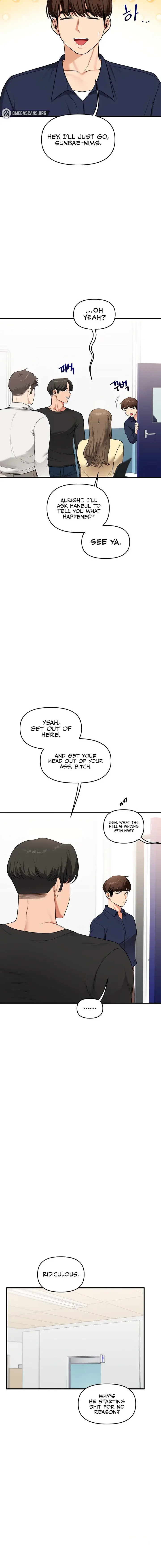 Relationship Reversal Chapter 59 - Page 14