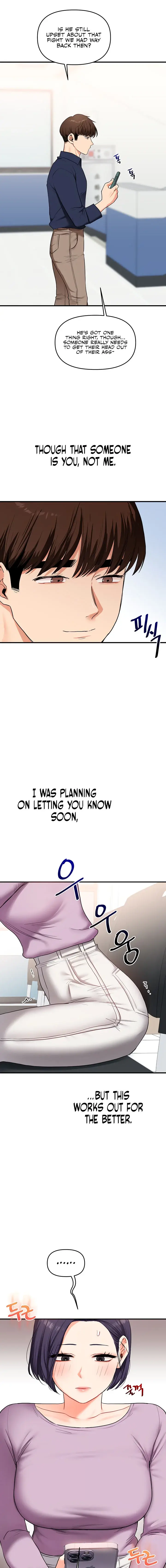 Relationship Reversal Chapter 59 - Page 15