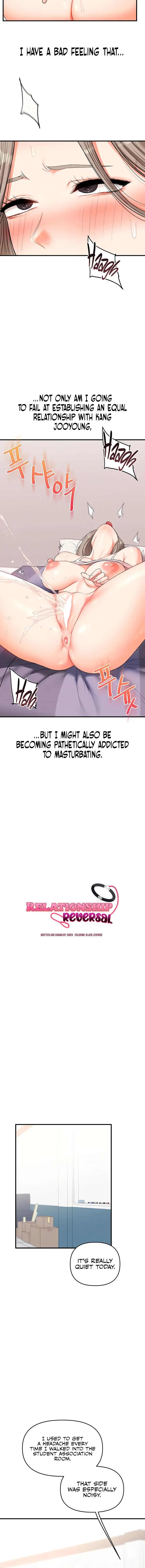 Relationship Reversal Chapter 59 - Page 2
