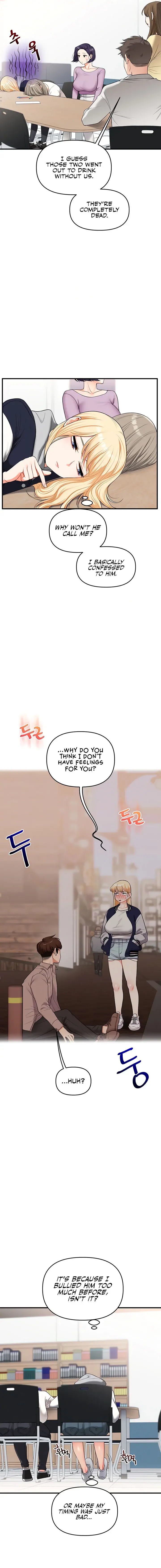 Relationship Reversal Chapter 59 - Page 3