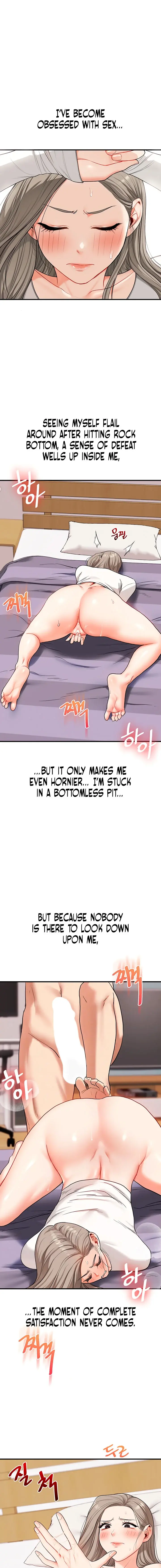 Relationship Reversal Chapter 59 - Page 5