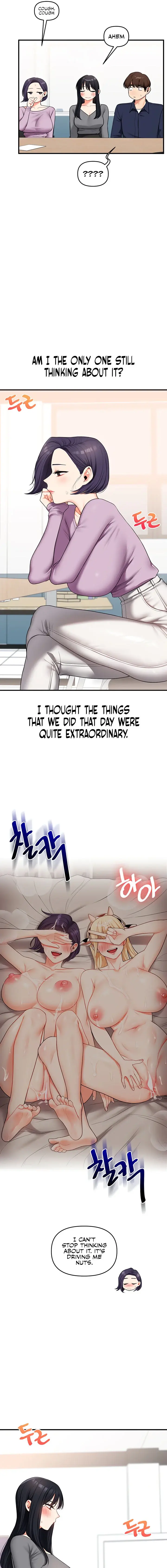 Relationship Reversal Chapter 59 - Page 9