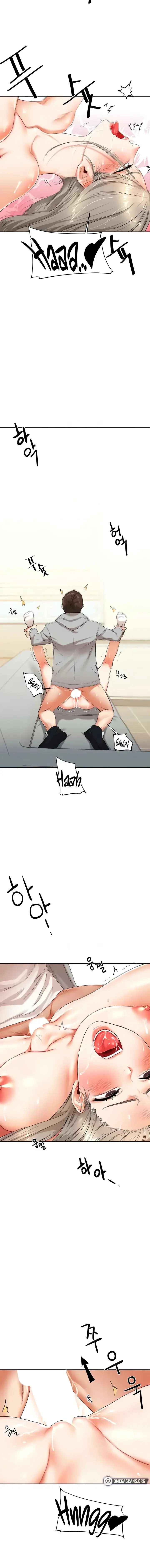 Relationship Reversal Chapter 6 - Page 10