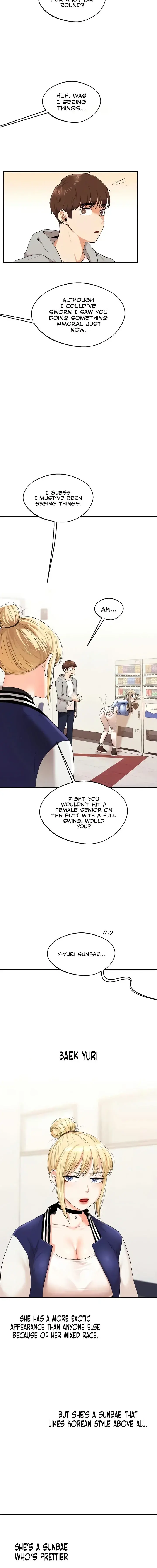 Relationship Reversal Chapter 6 - Page 18