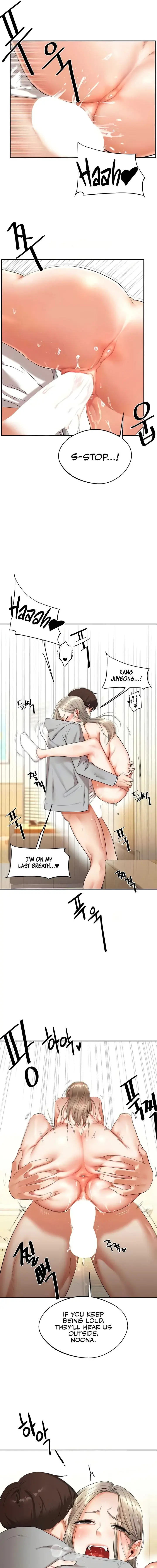 Relationship Reversal Chapter 6 - Page 3