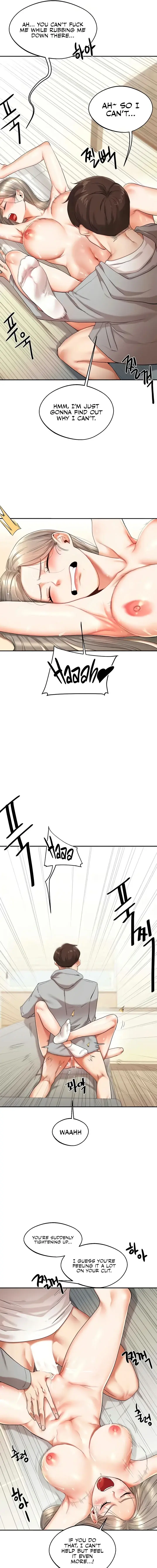 Relationship Reversal Chapter 6 - Page 7