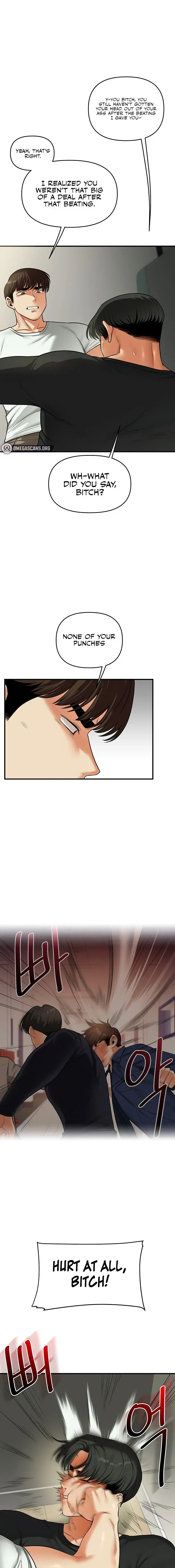 Relationship Reversal Chapter 61 - Page 13