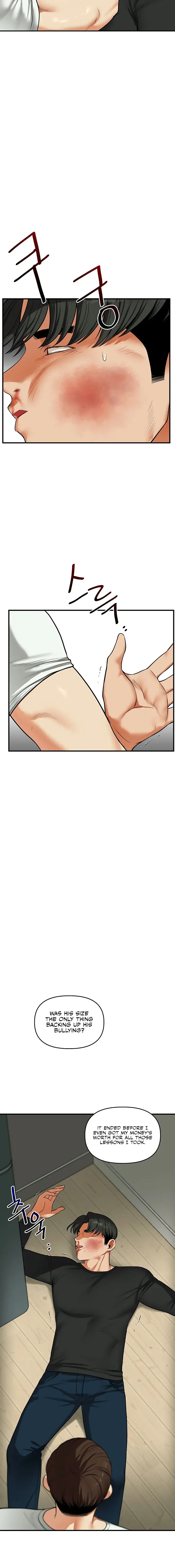 Relationship Reversal Chapter 61 - Page 14