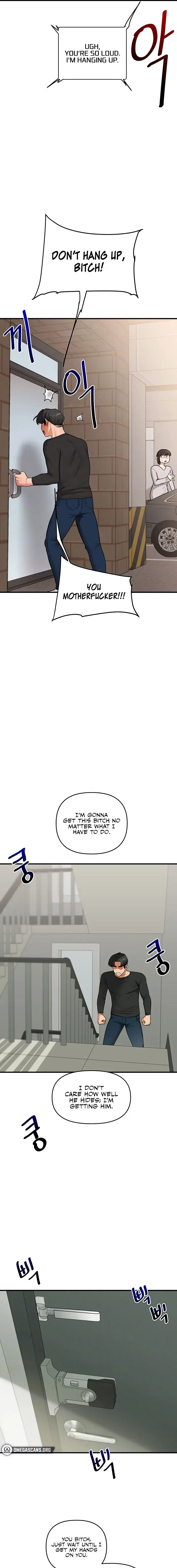 Relationship Reversal Chapter 61 - Page 5