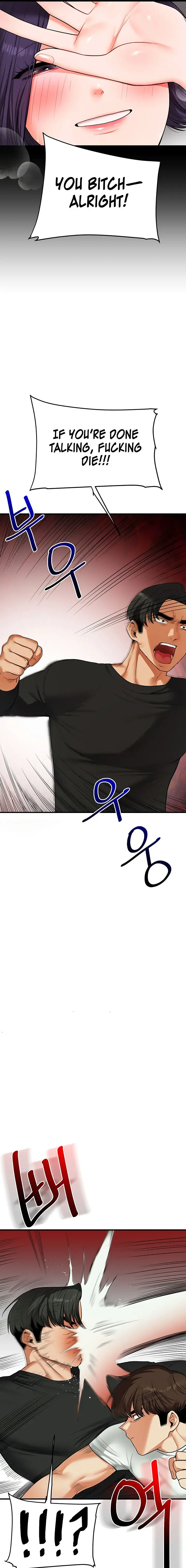 Relationship Reversal Chapter 61 - Page 9