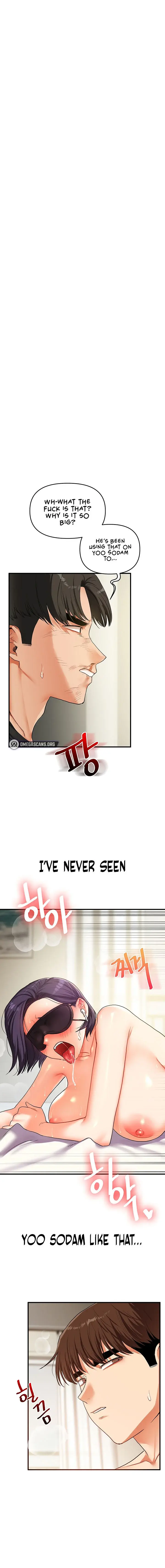 Relationship Reversal Chapter 62 - Page 1