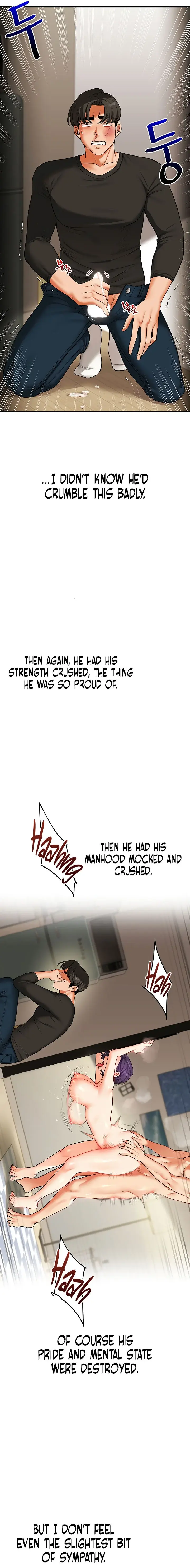 Relationship Reversal Chapter 62 - Page 19