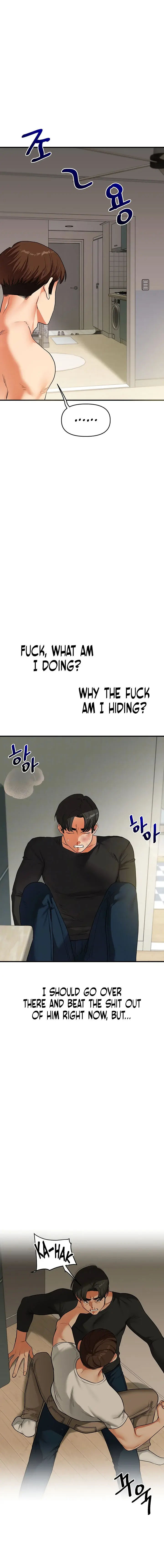 Relationship Reversal Chapter 62 - Page 2