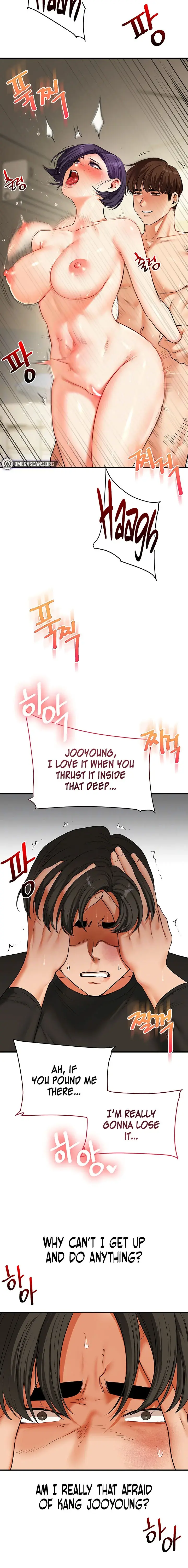 Relationship Reversal Chapter 62 - Page 6