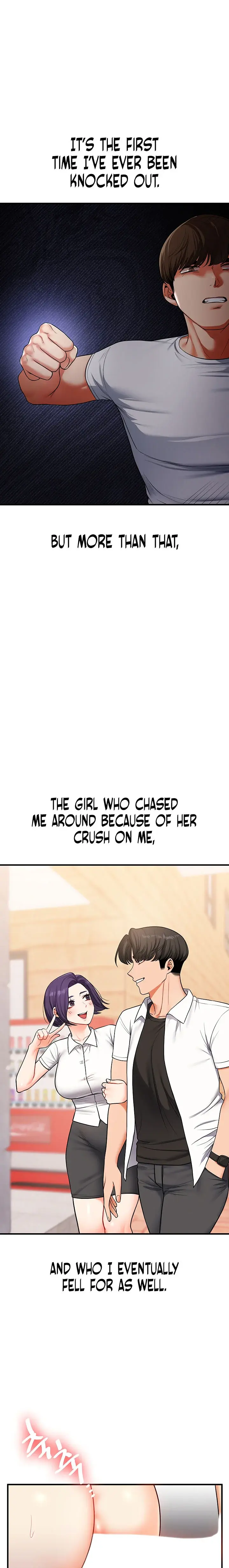 Relationship Reversal Chapter 62 - Page 7