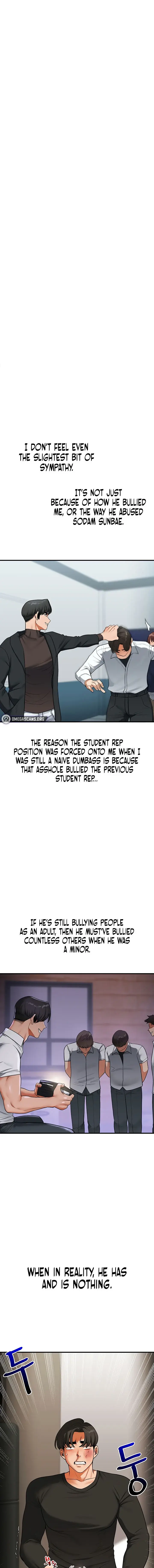 Relationship Reversal Chapter 63 - Page 1