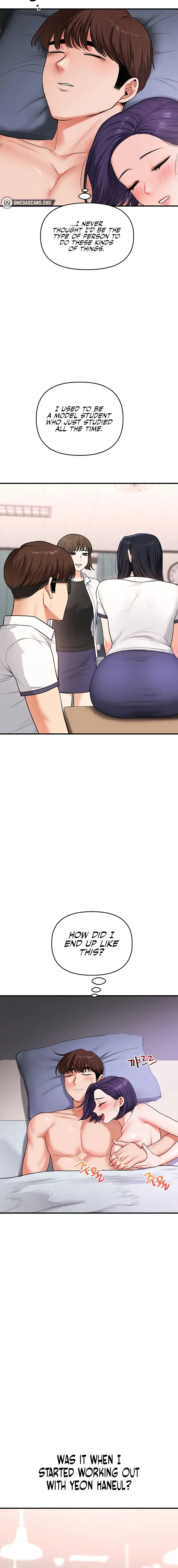 Relationship Reversal Chapter 63 - Page 10