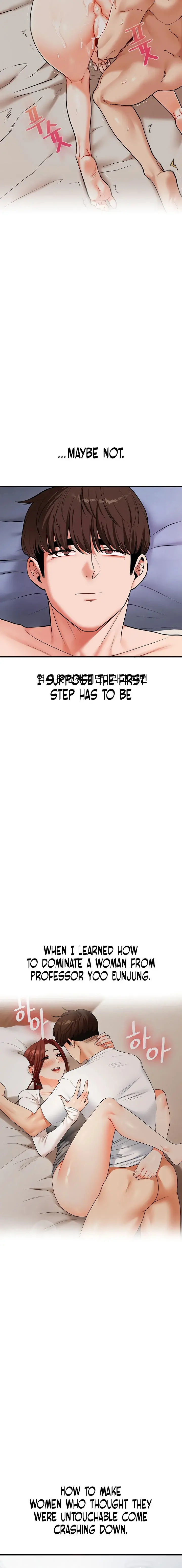 Relationship Reversal Chapter 63 - Page 12