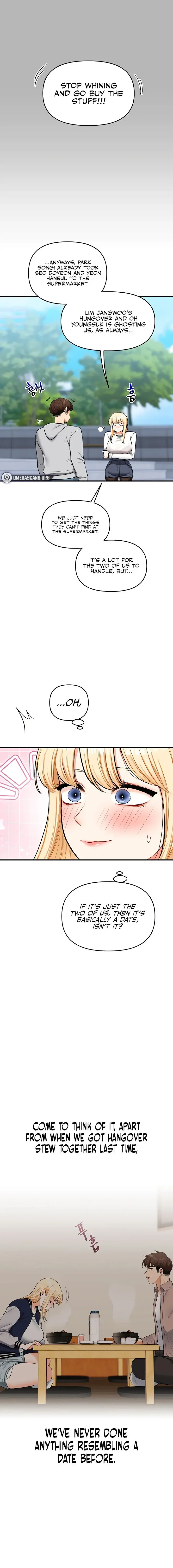 Relationship Reversal Chapter 63 - Page 18