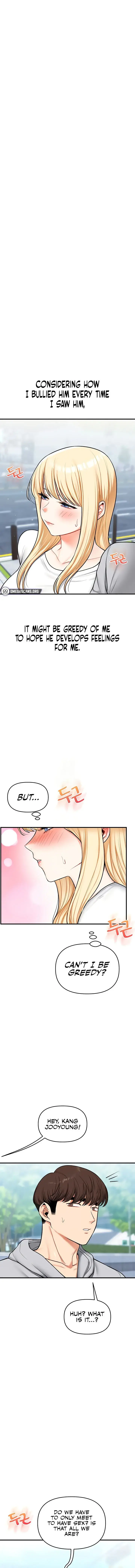 Relationship Reversal Chapter 64 - Page 1
