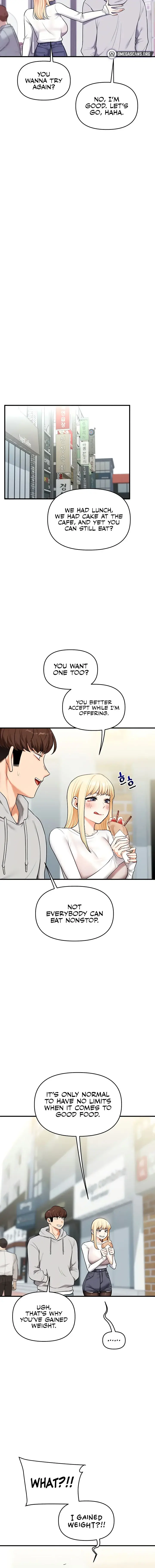 Relationship Reversal Chapter 64 - Page 10