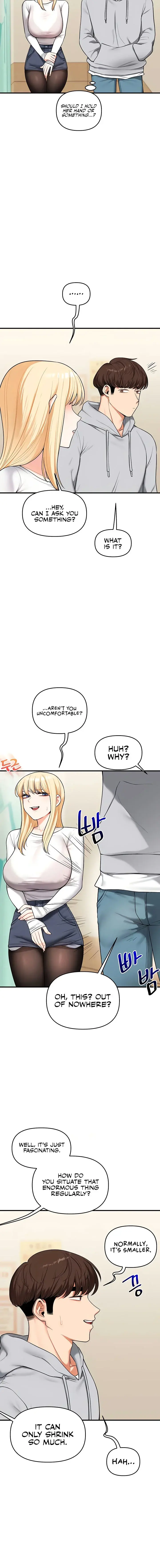 Relationship Reversal Chapter 64 - Page 12