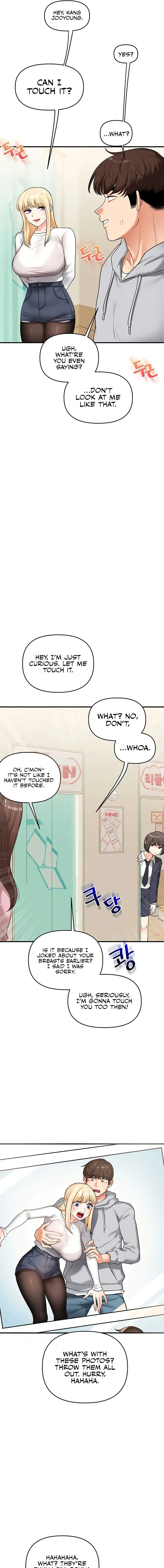 Relationship Reversal Chapter 64 - Page 13