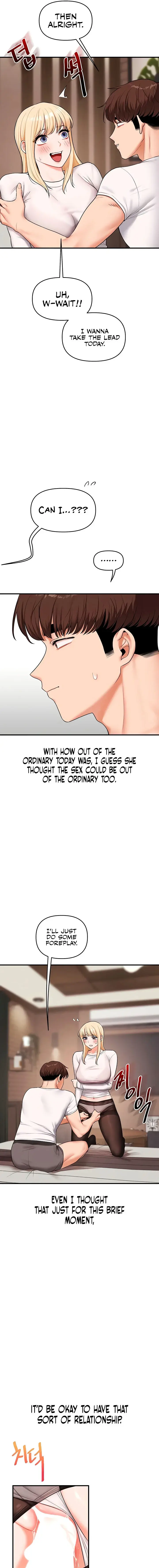 Relationship Reversal Chapter 64 - Page 15
