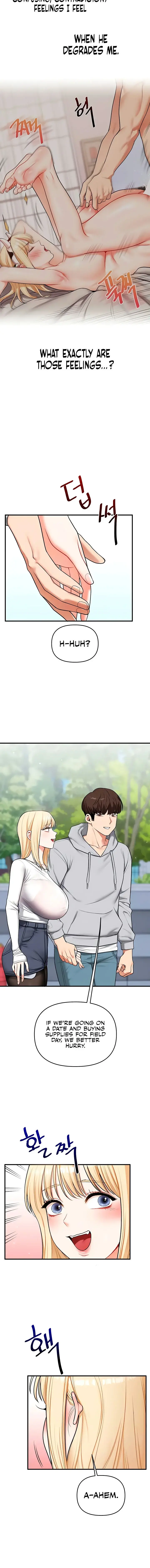 Relationship Reversal Chapter 64 - Page 4