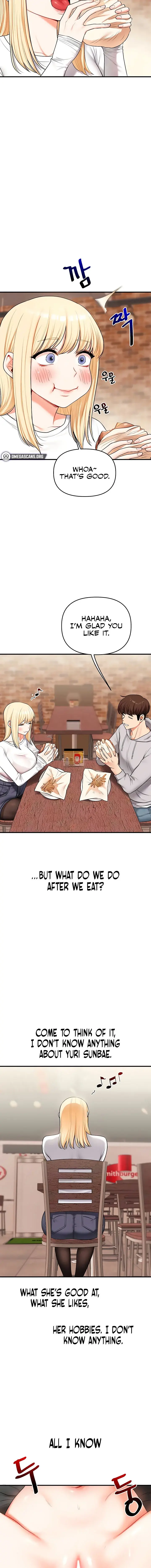 Relationship Reversal Chapter 64 - Page 6