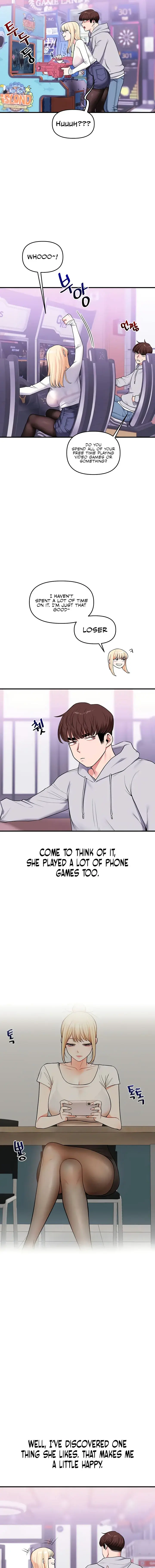 Relationship Reversal Chapter 64 - Page 9