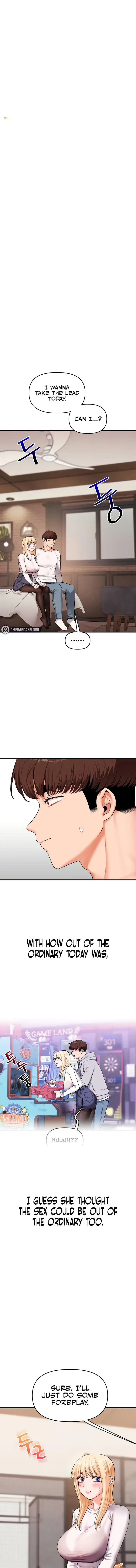 Relationship Reversal Chapter 65 - Page 1