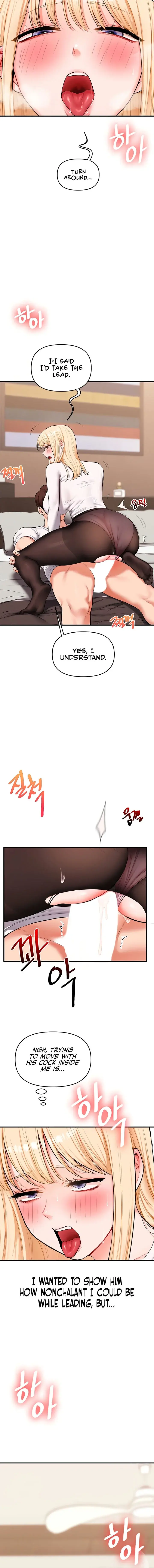 Relationship Reversal Chapter 65 - Page 8