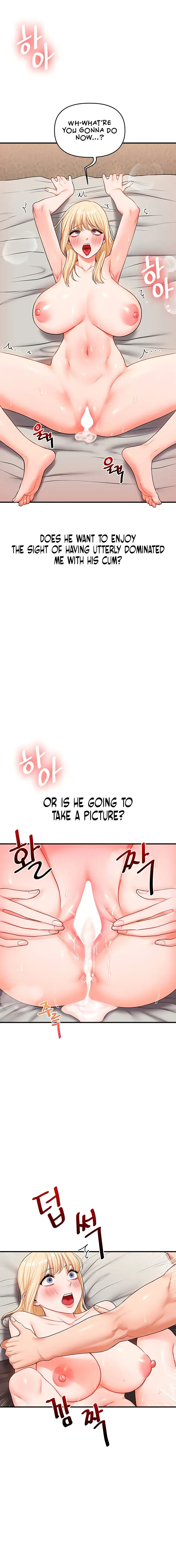 Relationship Reversal Chapter 66 - Page 13