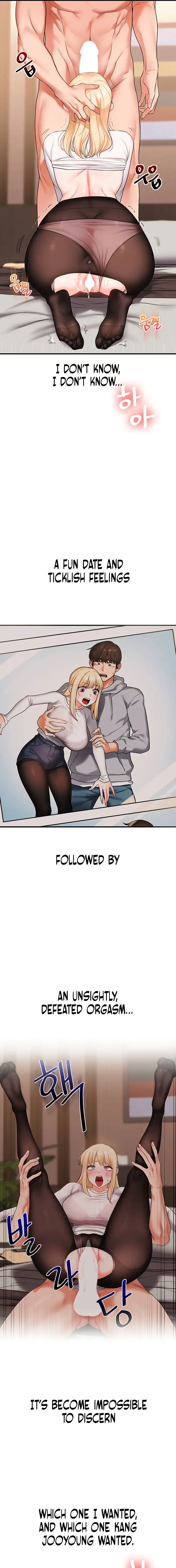 Relationship Reversal Chapter 66 - Page 7