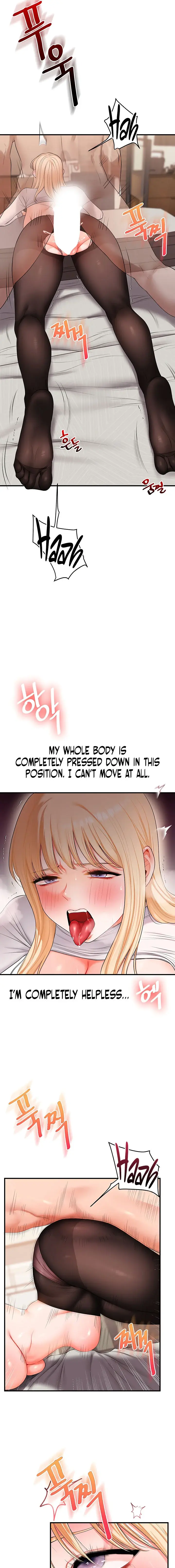 Relationship Reversal Chapter 66 - Page 9
